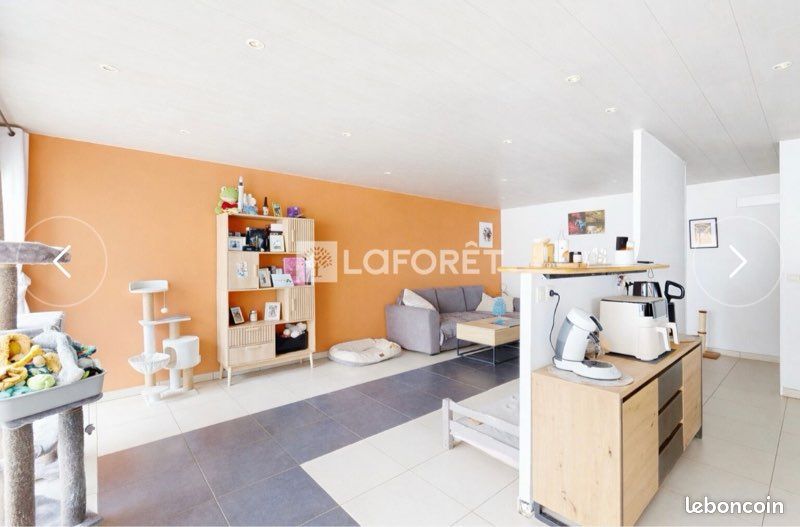 Appartement 3 pièces 67 m² · à Le Havre · 67 m² · 900 €