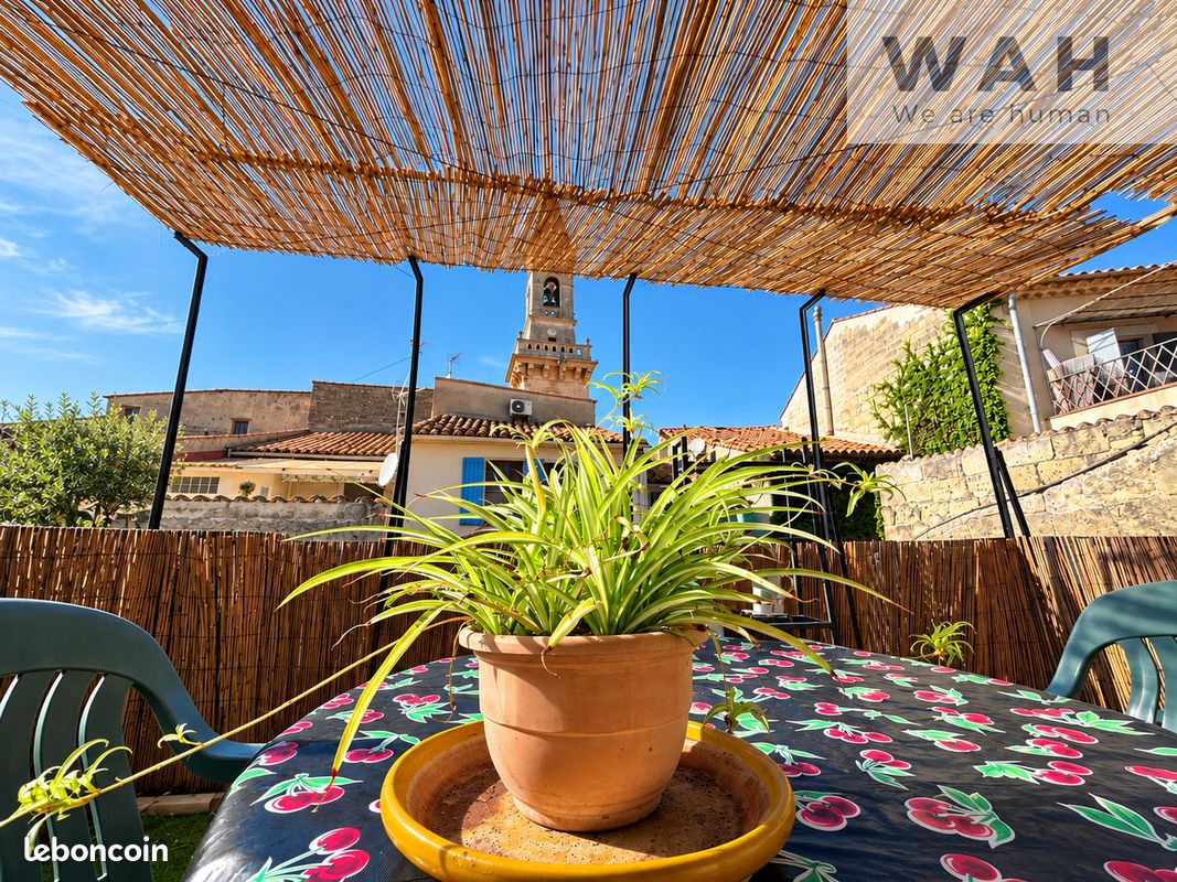 Maison 2 pièces 65 m² · au Cailar · 65 m² · 199 000 €