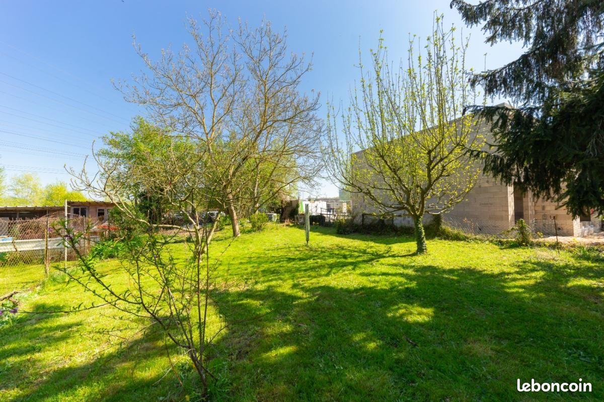 Maison 5 pièces 108 m² · à Saint-Michel-sur-Orge · 108 m² · 351 000 €