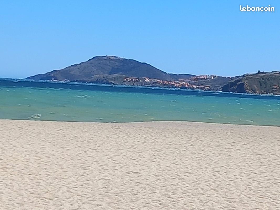 Appartement 2 pièces 24 m² · à Argelès-sur-Mer · 24 m² · 105 000 €