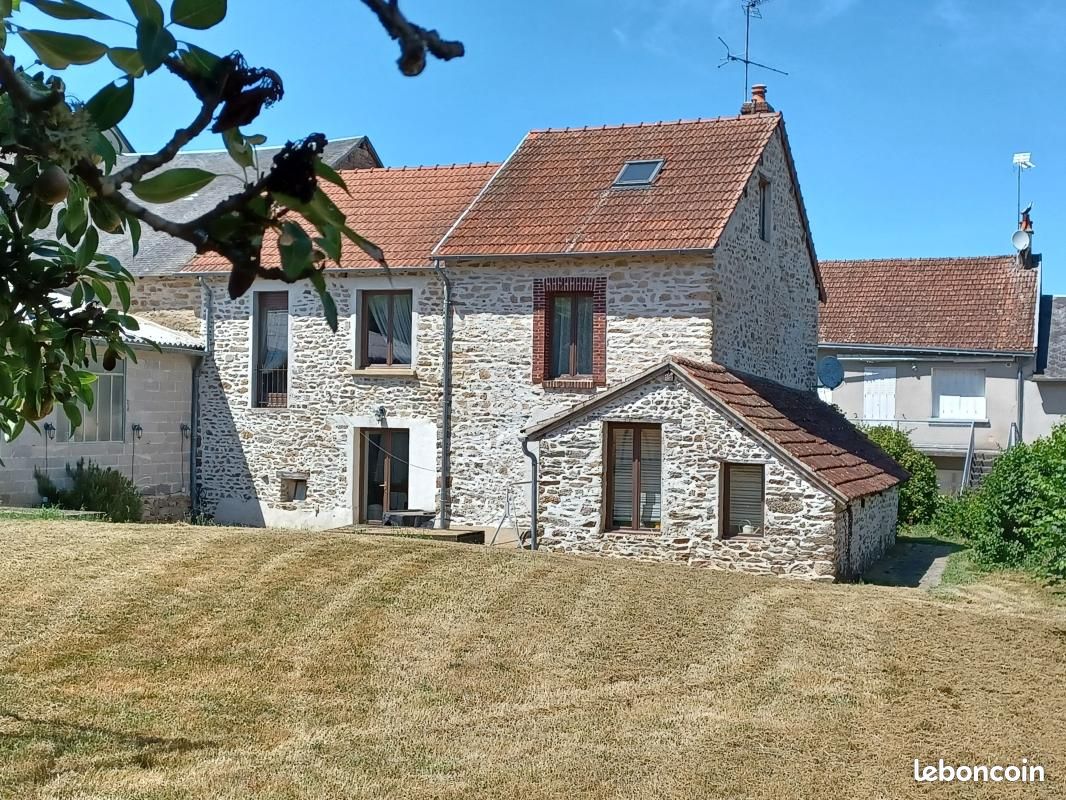 Maison 5 pièces 125 m² · à Colondannes · 125 m² · 124 500 €