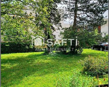 Appartement 309 000 € - 111 m²