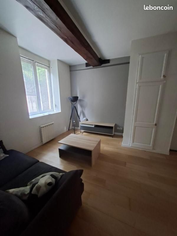 Appartement 2 pièces 40 m² · à Caluire-Et-Cuire · 40 m² · 775 €/mois