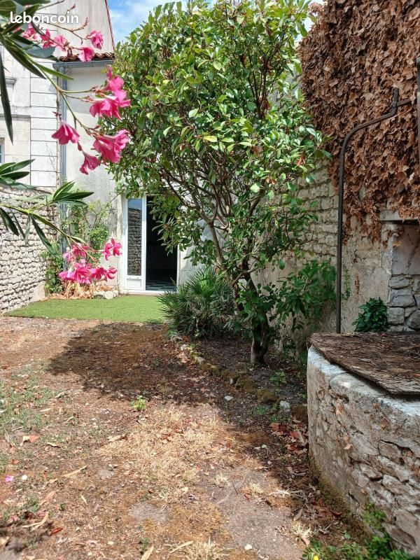 Maison 3 pièces 55 m² · à Lagord · 55 m² · 823 €/mois