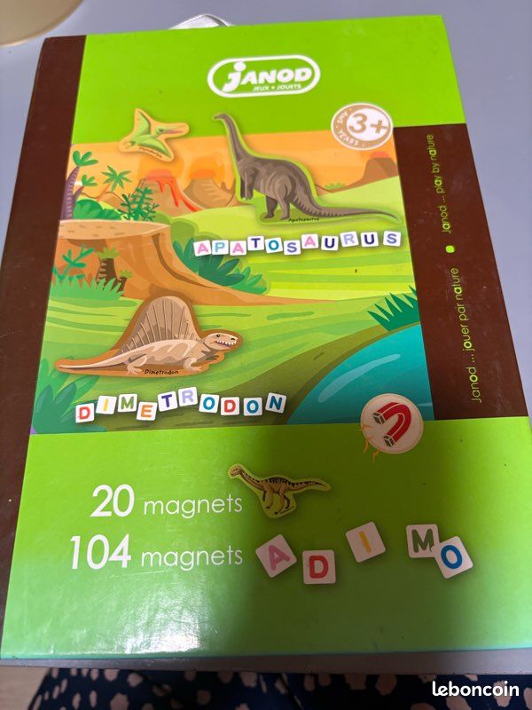 Vends différent jeux de société (image 19)
