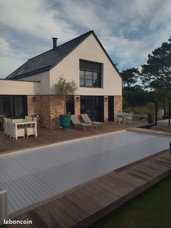 Maison 5 pièces 126 m²