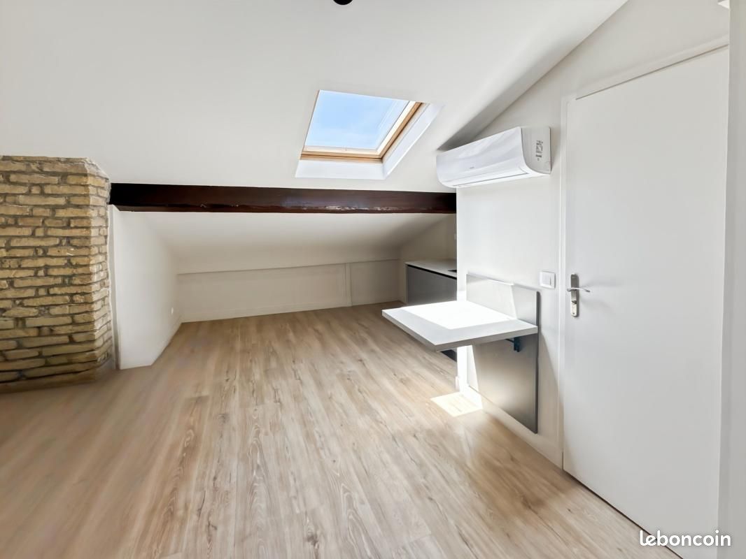 Appartement 1 pièce 15 m² · à Nice · 15 m² · 110 000 €