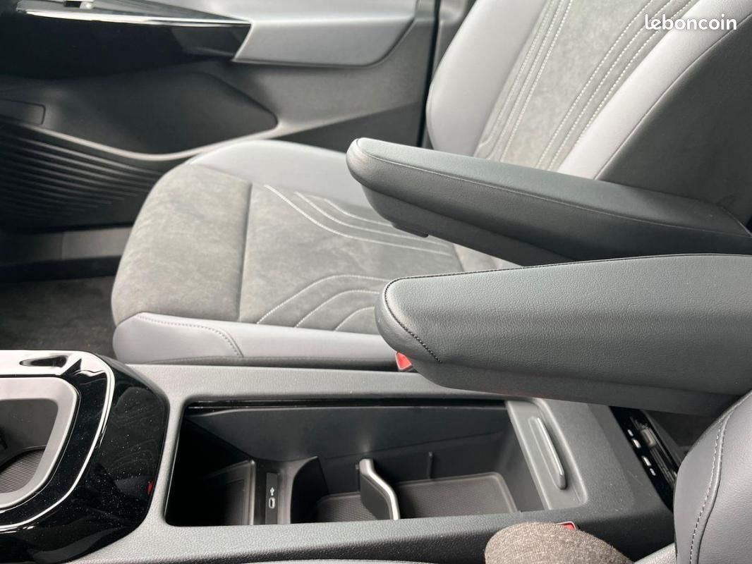 Volkswagen ID.4 ID 4 PURE (52KWH) ID/LIFE/LIFE MAX (170C (image 12)