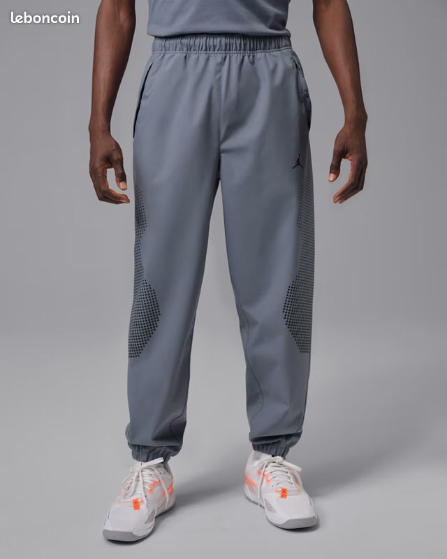 Ensemble survêtement Jordan Sport JAM (image 3)