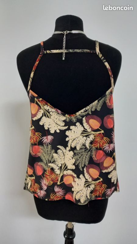 Haut tropical T36 mr12 (image 4)
