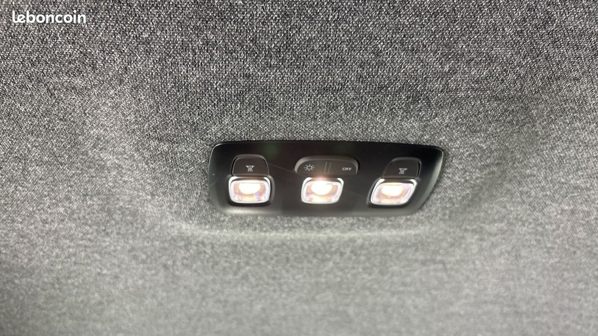 Renault captur e tech full hybrid 160 ch esprit (image 27)