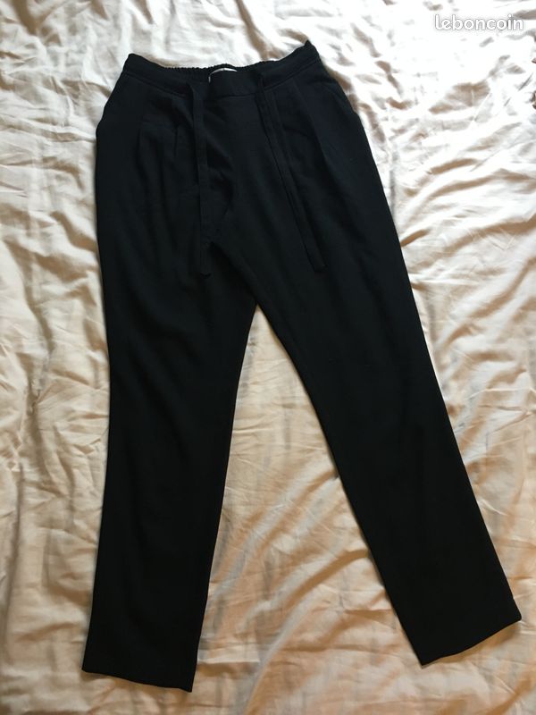 Lot de vêtements Taille S ou M en bon état voire neuf (image 8)