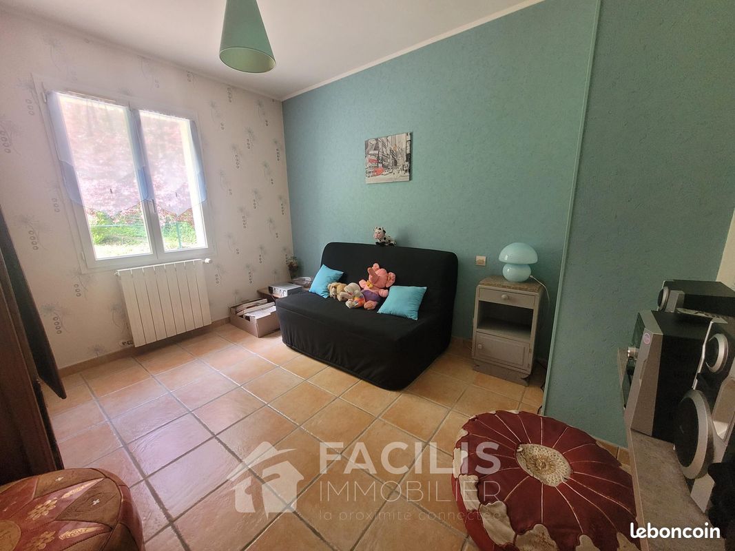 Pavillon 5 pièces 112 m² - Mouthiers-sur-Boëme 16440 (image principale 7)