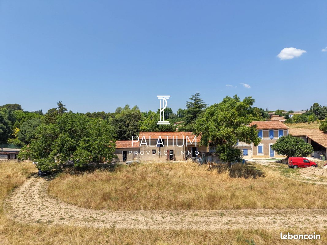 Maison 7 pièces 204 m² · à Aix-en-Provence · 204 m² · 679 000 €