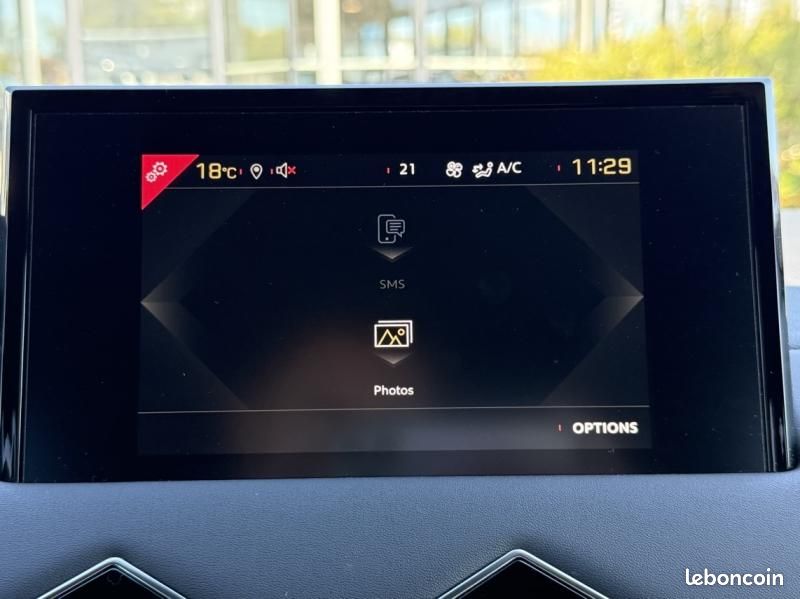 Ds DS 3 Crossback BlueHDi 110 Bastille (image 33)