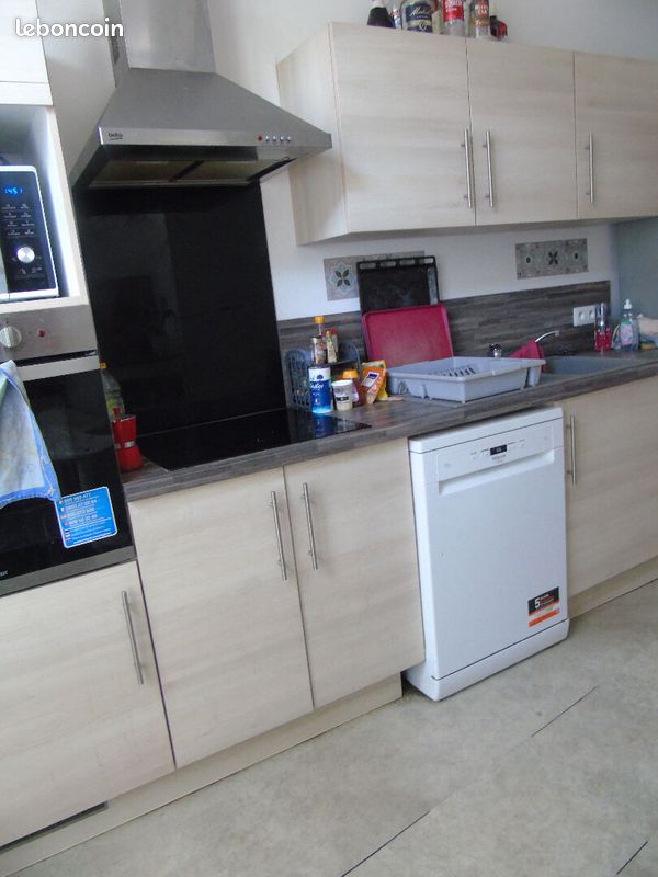 Appartement 1 pièce 29 m² - Poitiers 86000 (image principale 2)