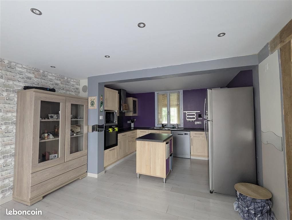 Maison 6 pièces 120 m² (image 4)