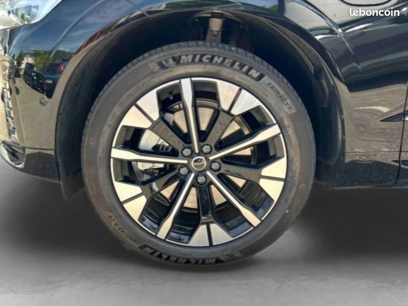 Volvo XC60 T6 Hybride Rechargeable 253 + 145ch Ultra Style Chrome Geartronic 8 AWD (image 13)