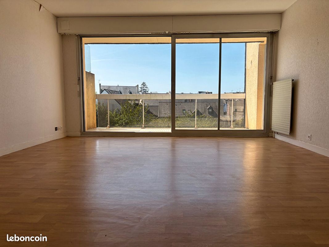 Appartement 2 pièces 57 m² · à Auray · 57 m² · 204 750 €