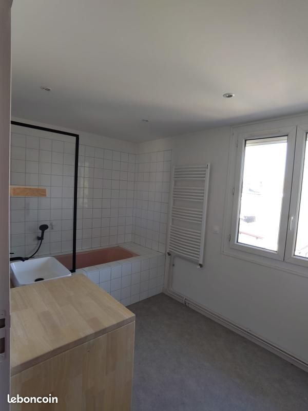 Appartement a louer tarbes - 4 pièce(s) - 112 m2 - Surfyn