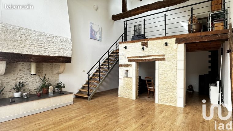 Maison 11 pièces 268 m²