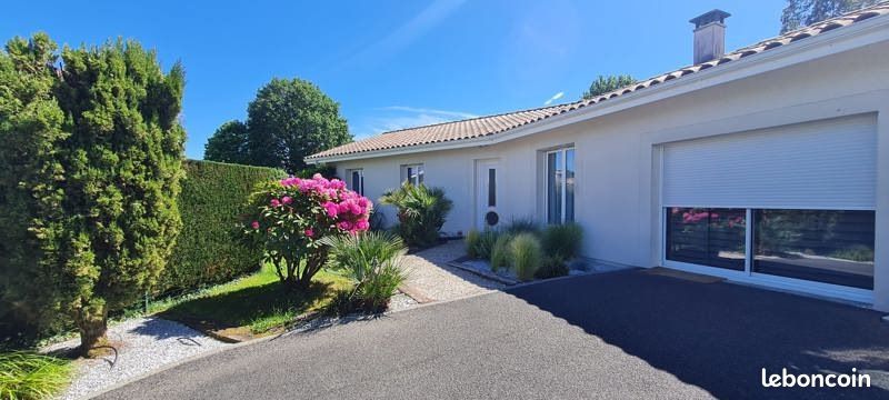 Maison 5 pièces 110 m² · à Biganos · 110 m² · 468 000 €
