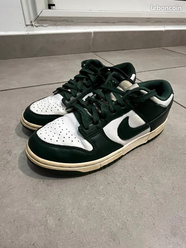 Basket dunk low (image 1)
