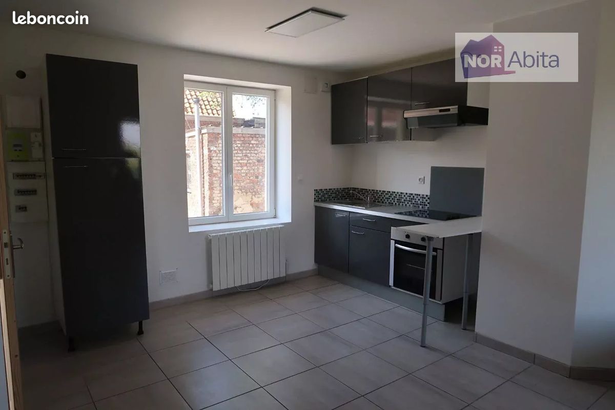 Appartement 2 pièces 52 m² (image 4)