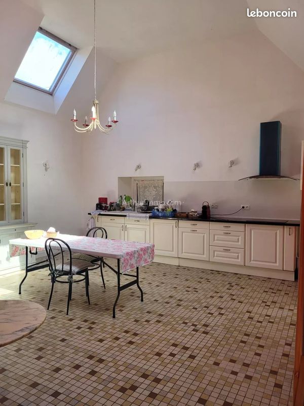Maison 4 pièces 110 m² · à Camors · 110 m² · 191 520 €