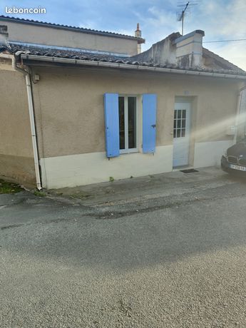 Maison 3 pièces 60 m²