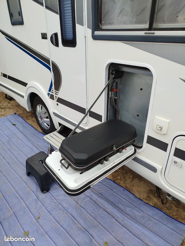 Camping car Atypique (image 8)