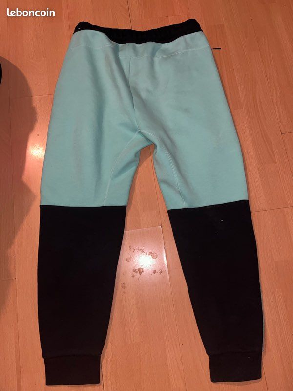 Bas nike tech (image 3)