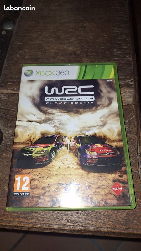 Jeux xbox (image 3)