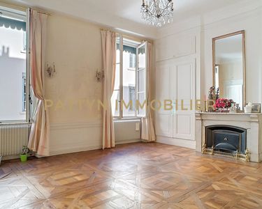 Appartement 650 000 € - 153 m²