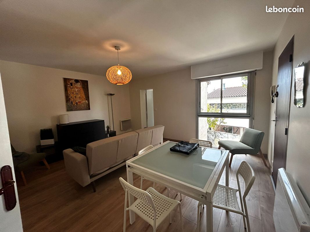 Appartement 2 pièces 52 m² · à Bordeaux · 52 m² · 240 750 €