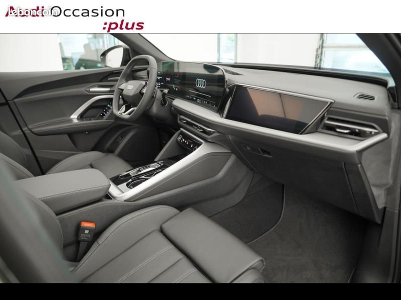 Audi Q5 2.0 e-hybrid 367ch S line quattro S tronic 7 (image 10)