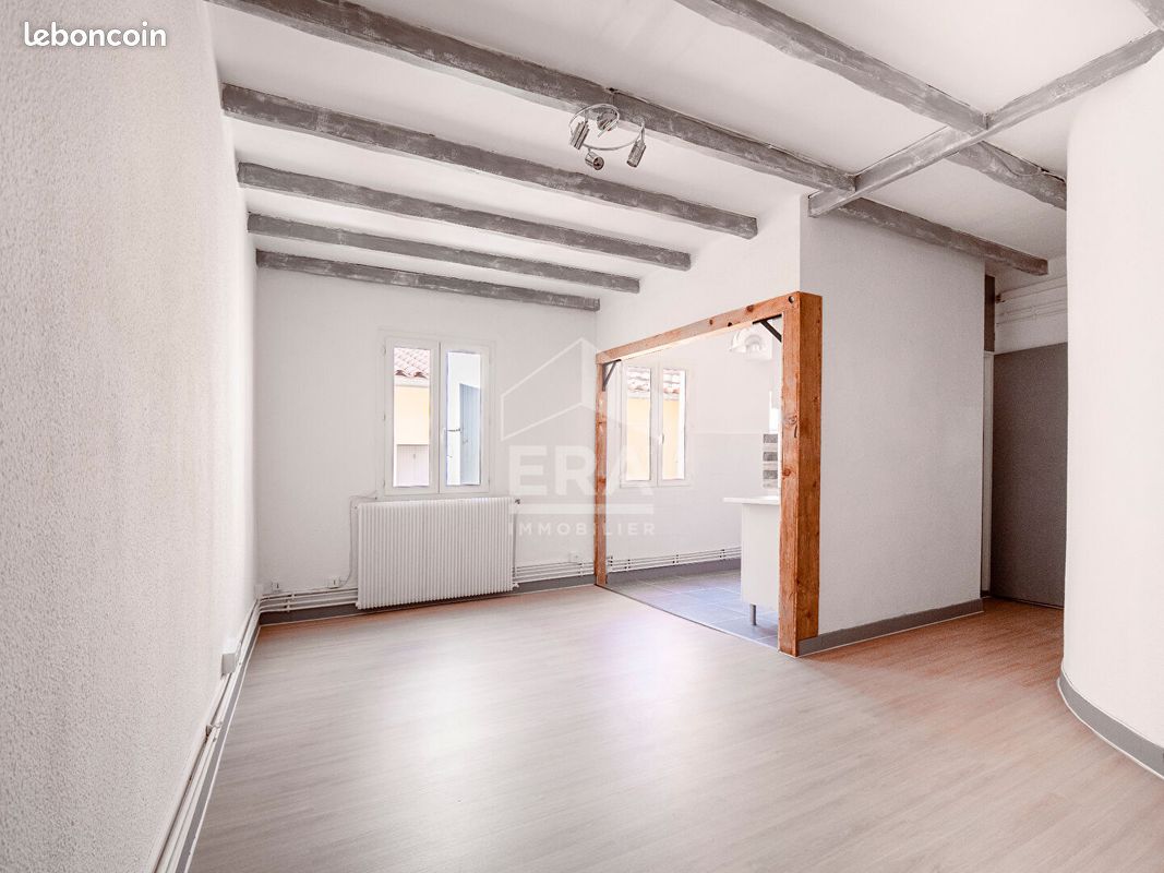 Appartement 2 pièces 39 m² · à Perpignan · 39 m² · 60 000 €