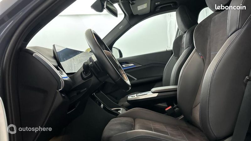 Bmw X1 xDrive23d 211ch M Sport (image 12)