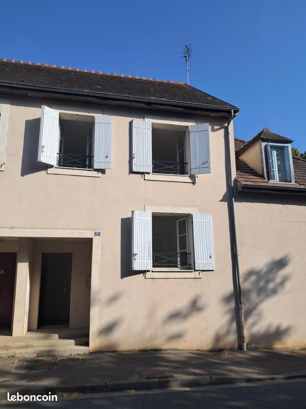 Maison 4 pièces 80 m² · à Couleuvre · 80 m² · 508 €