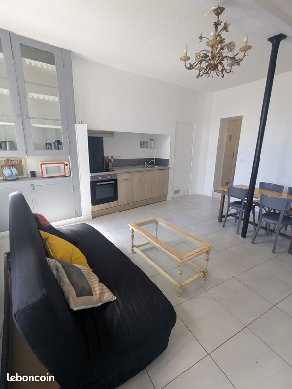 Appartement 2 pièces 45 m² · à Rouen · 45 m² · 727 €/mois