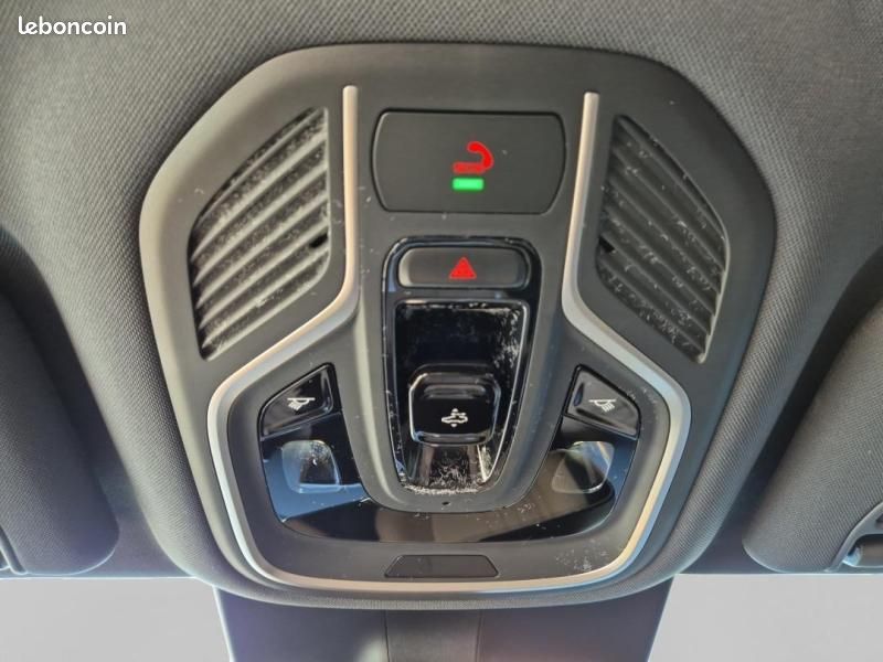 Geely Starray 1.5 EM-i 99+218ch Max+ / Malus au poids inclus (image 23)