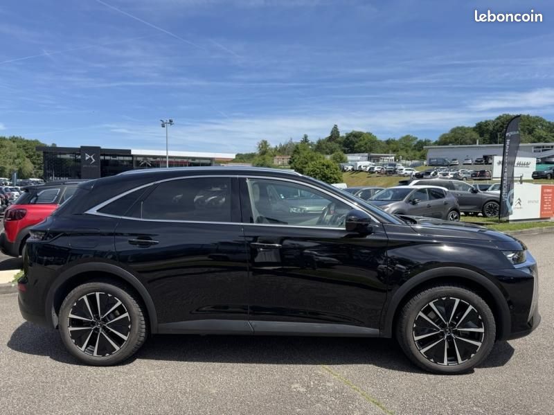 Ds DS 7 E-TENSE 4x4 300 Opera / TOIT OUVRANT / COFFRE ELECTRIQUE (image 4)