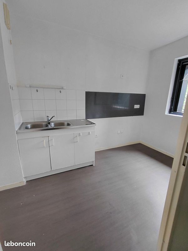 Appartement 4 pièces 75 m² · à Bègles · 75 m² · 1 041 €/mois