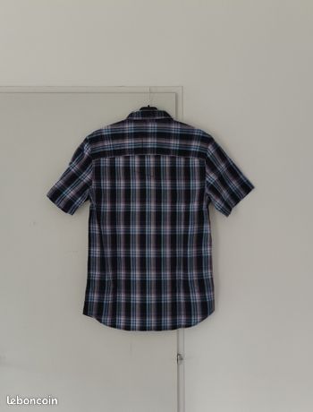 AmazingTasteVintage - Vintage pour homme chemise 1 X XXL Alan Stuart