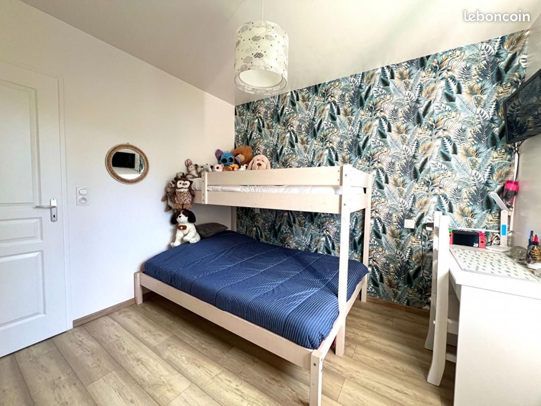 Maison 5 pièces 98 m² - Pouillon 40350 (image principale 13)