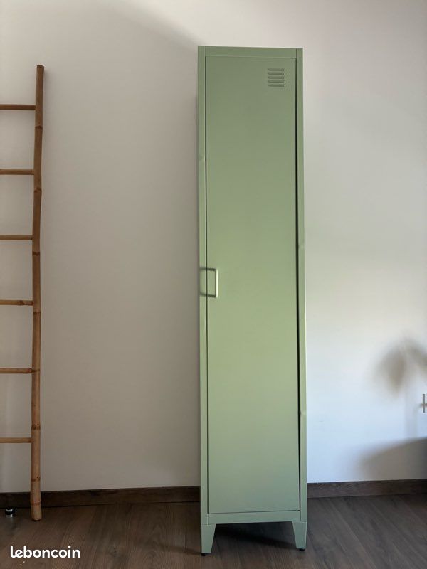 Armoire acier métal (image 1)
