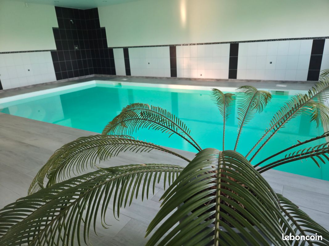 Maison 6 pièces 225 m² · à Saint-Memmie · 225 m² · 315 000 €