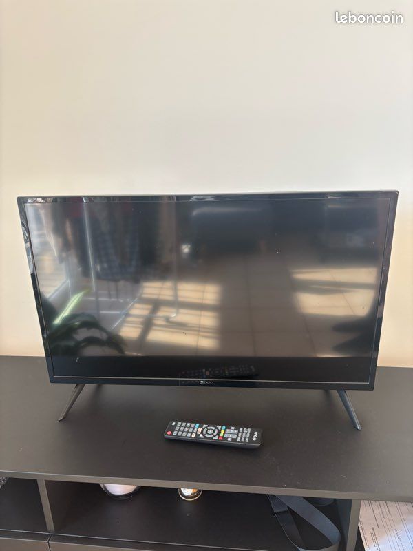 Télécommande Pour Téléviseur Aya A32HD0720BS LEDA32HD0720BS - NEUVE Sous Blister