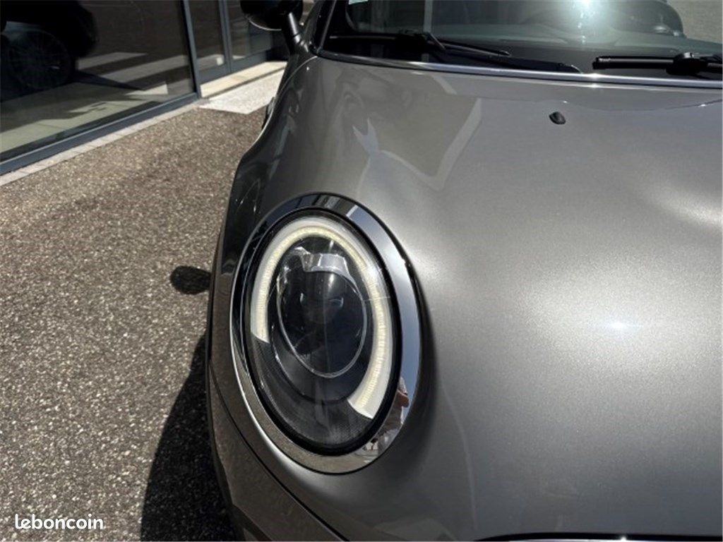 Mini 5 portes MINI F55 HATCH Cooper 136 ch BVA6 Edition Blackfriars (image 21)