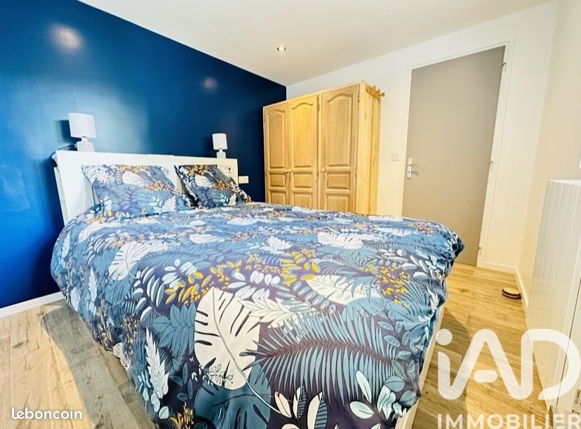 Maison 2 pièces 33 m² (image 10)